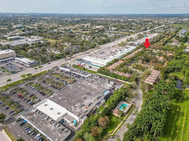 6657 Hidden Cove Dr # 7, Davie FL 33314