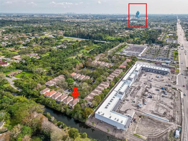 6657 Hidden Cove Dr # 7, Davie FL 33314