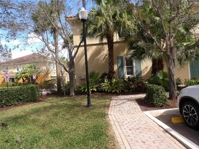 12698 NW 32nd MANOR # 12698, Sunrise FL 33323
