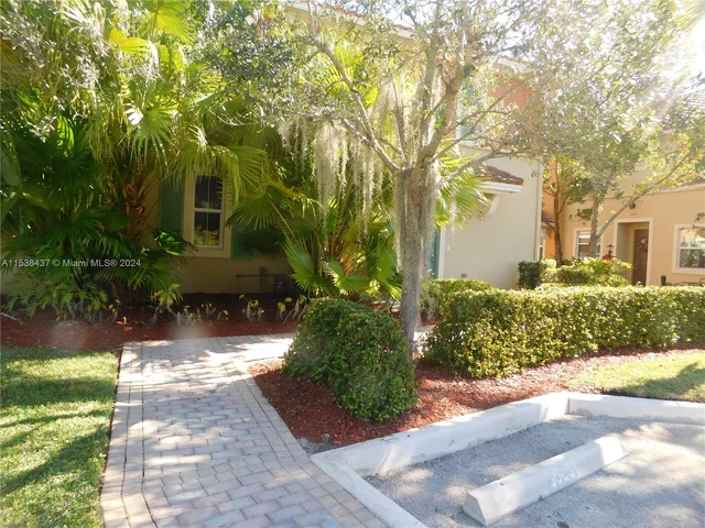 12698 NW 32nd MANOR # 12698, Sunrise FL 33323