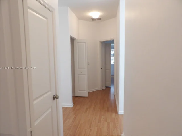 12698 NW 32nd MANOR # 12698, Sunrise FL 33323