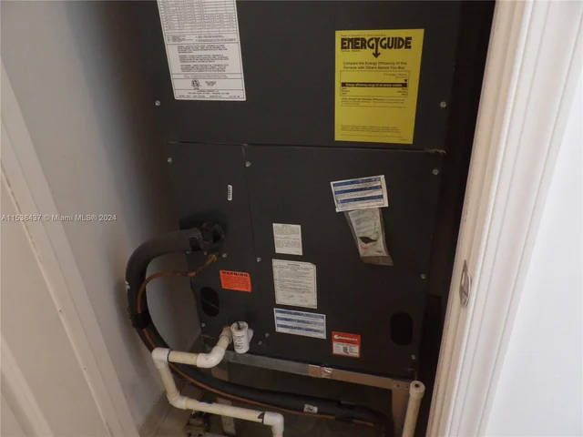 12698 NW 32nd MANOR # 12698, Sunrise FL 33323