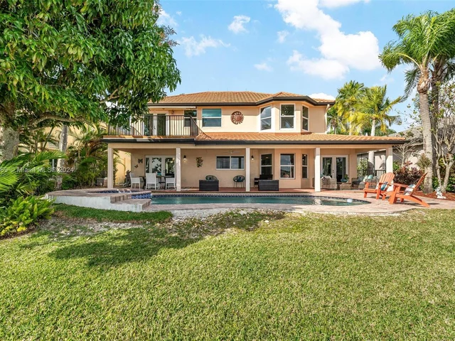 17844 NW 15th Ct, Pembroke Pines FL 33029