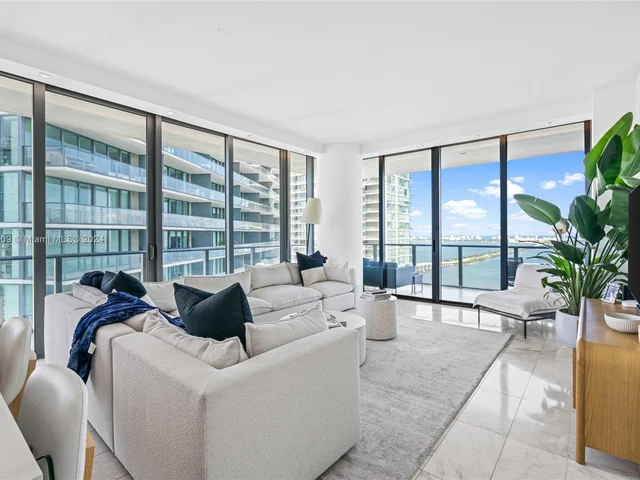 480 NE 31 Street # 3907, Miami FL 33137