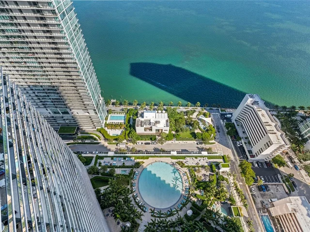 480 NE 31 Street # 3907, Miami FL 33137