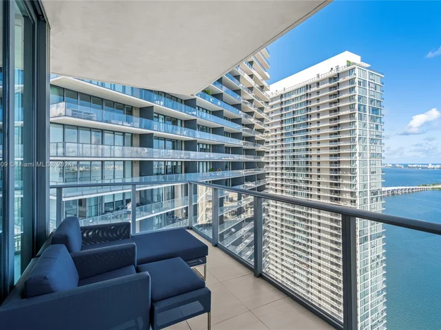 480 NE 31 Street # 3907, Miami FL 33137