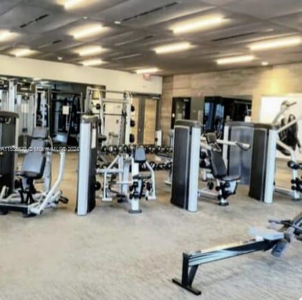 1080 Brickell Ave # 2507, Miami FL 33131