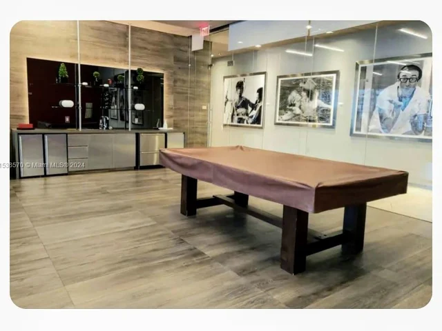 1080 Brickell Ave # 2507, Miami FL 33131