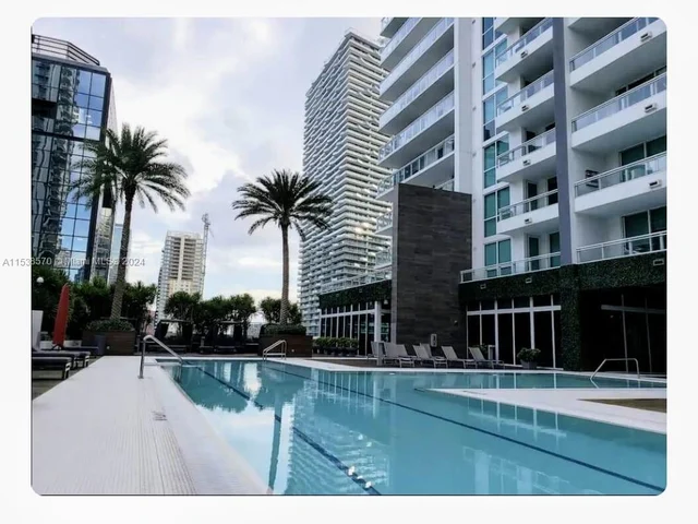 1080 Brickell Ave # 2507, Miami FL 33131