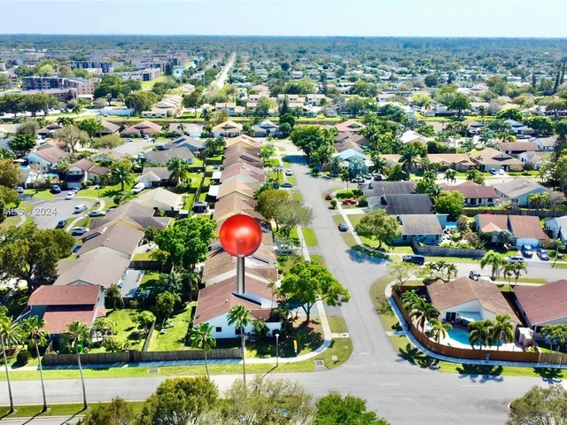 3250 NW 106th Ave, Sunrise FL 33351