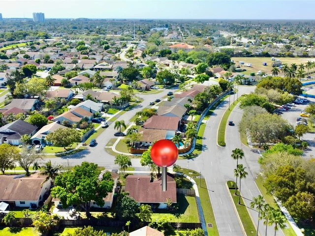 3250 NW 106th Ave, Sunrise FL 33351