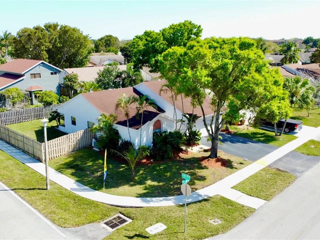 3250 NW 106th Ave, Sunrise FL 33351