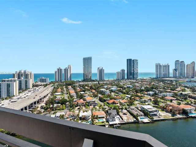 19195 NE 36th Ct # 2910, Aventura FL 33180