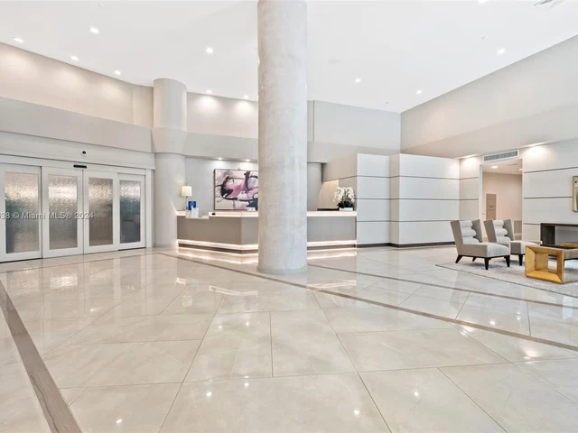 19195 NE 36th Ct # 2910, Aventura FL 33180