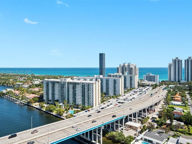 19195 NE 36th Ct # 2910, Aventura FL 33180