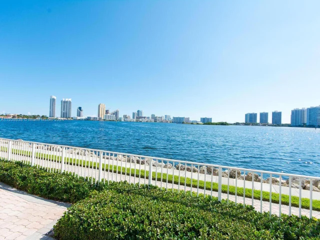 19195 NE 36th Ct # 2910, Aventura FL 33180