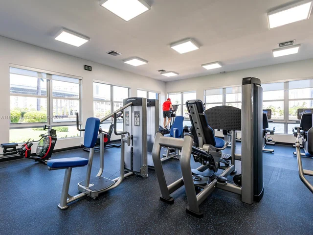 19195 NE 36th Ct # 2910, Aventura FL 33180