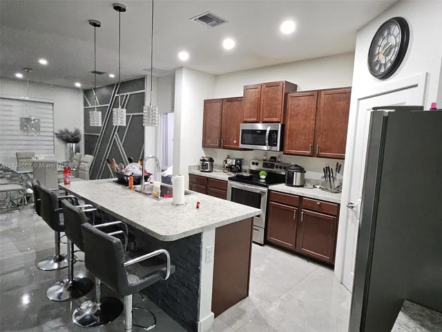 27563 SW 133rd Ave, Homestead FL 33032