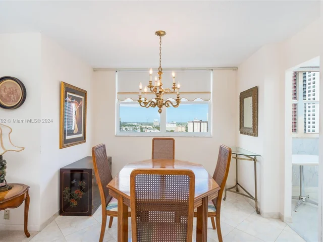 1833 S Ocean Dr # 1412, Hallandale Beach FL 33009