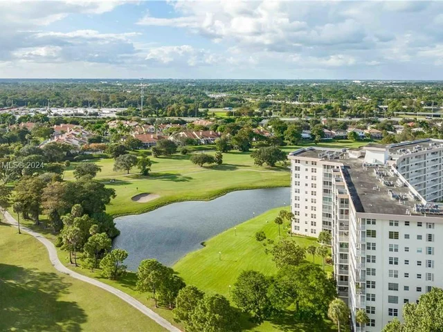 3507 Oaks Way # 505, Pompano Beach FL 33069