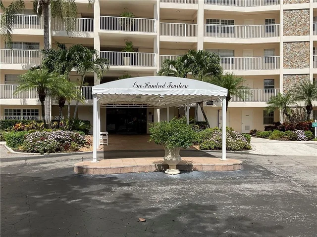 3507 Oaks Way # 505, Pompano Beach FL 33069
