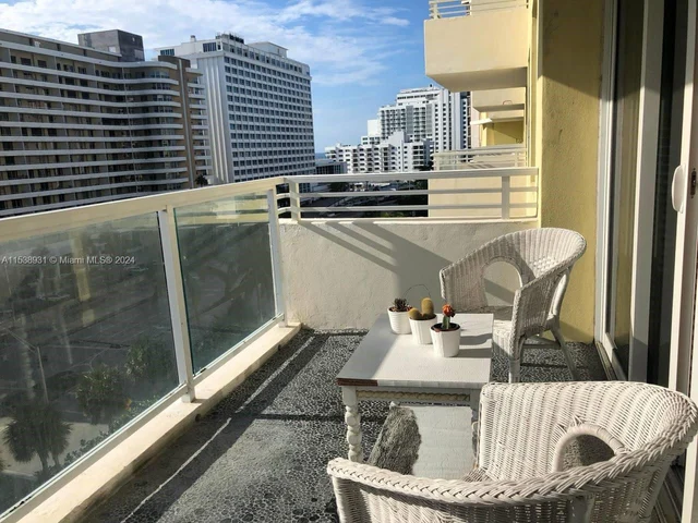 5600 Collins Ave # 9U, Miami Beach FL 33140