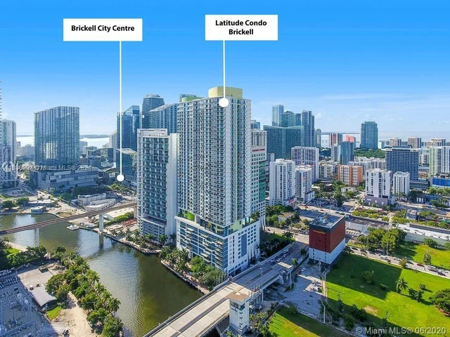 185 SW 7th St # 2900, Miami FL 33130