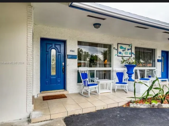 1680 NE 56th Ct # 0, Fort Lauderdale FL 33334