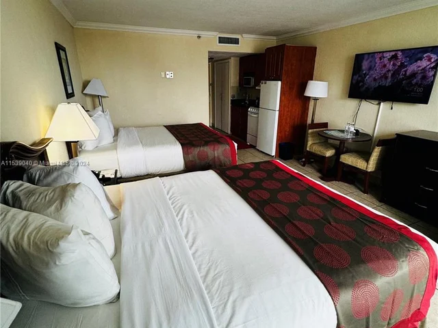 19201 Collins Ave # 737, Sunny Isles Beach FL 33160