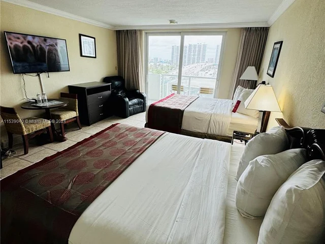 19201 Collins Ave # 737, Sunny Isles Beach FL 33160