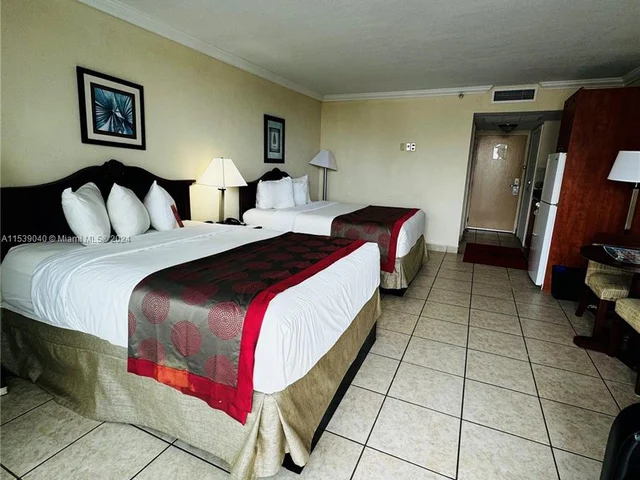 19201 Collins Ave # 737, Sunny Isles Beach FL 33160