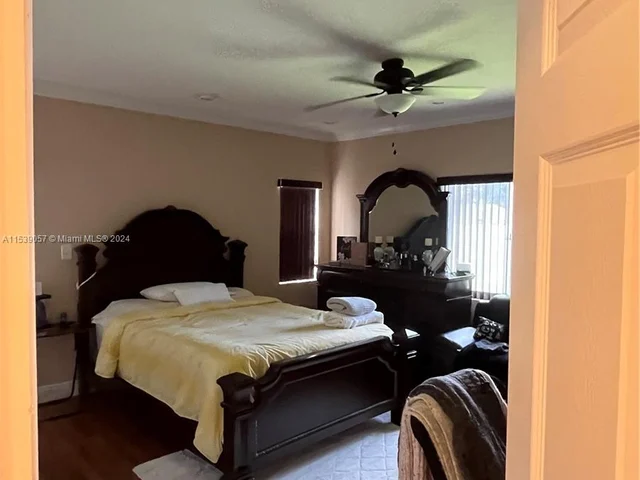 3500 NW 213th St, Miami Gardens FL 33056