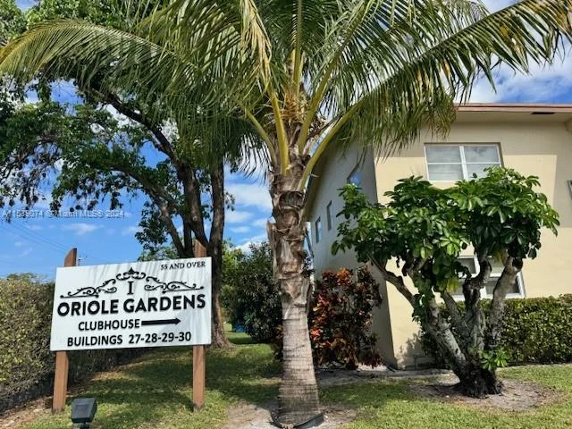 7605 NW 5th Ct # 101, Margate FL 33063