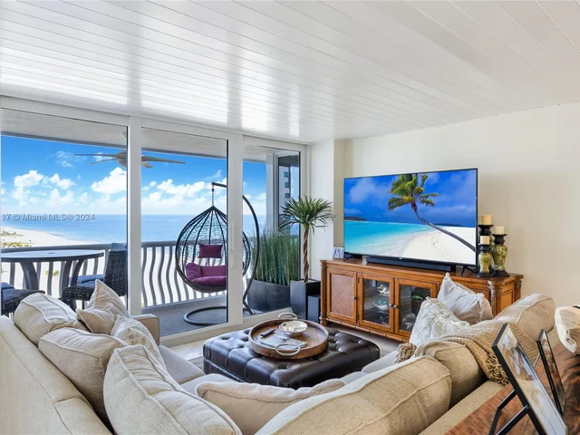 2200 S Ocean Ln # 1507, Fort Lauderdale FL 33316