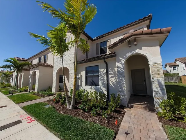 11721 SW 245th Ter # 11721, Homestead FL 33032