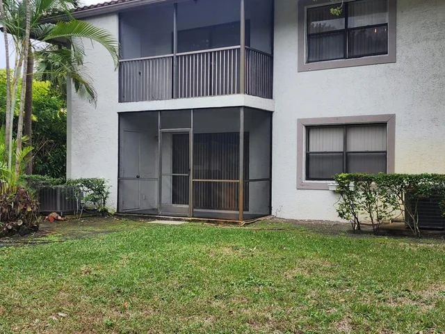 11152 W Sample Rd # 11152, Coral Springs FL 33065