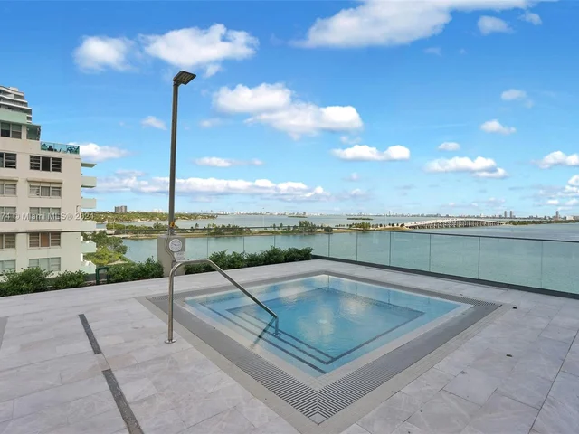 3131 NE 7th Ave # 4605, Miami FL 33137