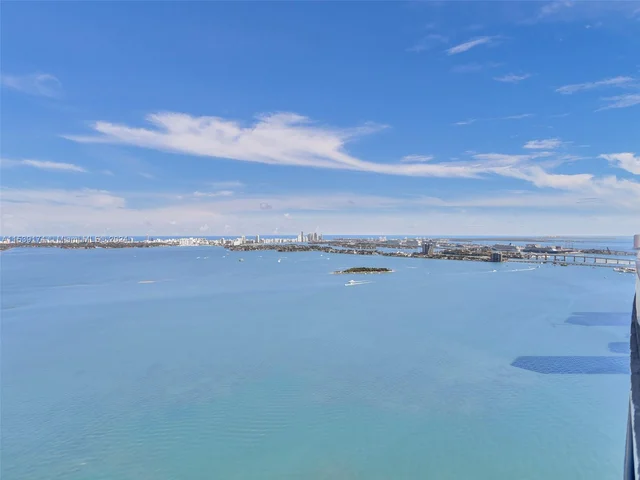 3131 NE 7th Ave # 4605, Miami FL 33137