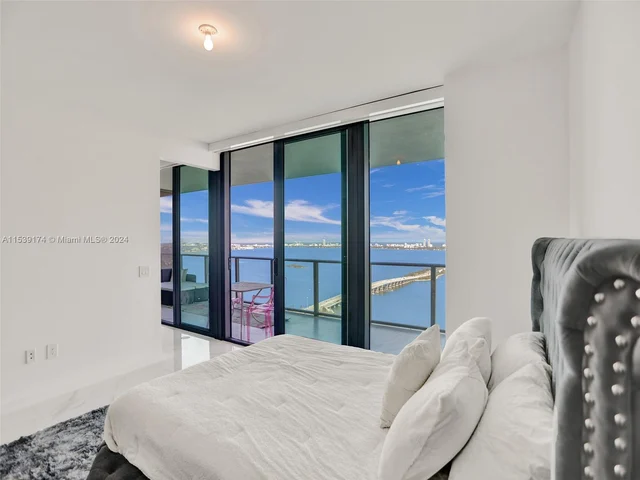 3131 NE 7th Ave # 4605, Miami FL 33137