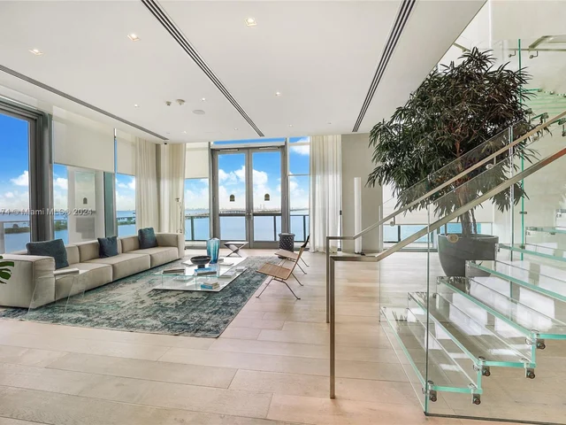 3131 NE 7th Ave # 4605, Miami FL 33137