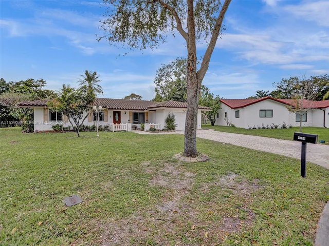 4100 NW 113th Ave, Coral Springs FL 33065