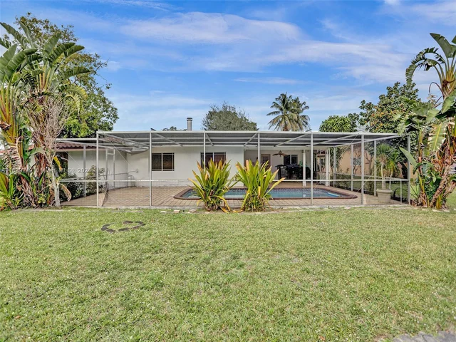 4100 NW 113th Ave, Coral Springs FL 33065