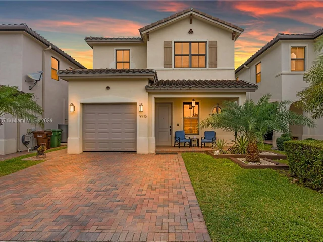 9715 W 32nd Ln, Hialeah FL 33018