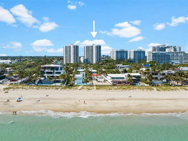 2715 N Ocean Blvd # 7C, Fort Lauderdale FL 33308