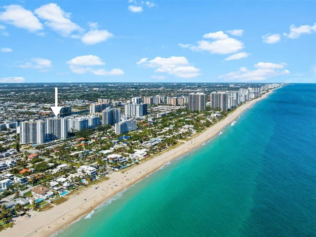 2715 N Ocean Blvd # 7C, Fort Lauderdale FL 33308