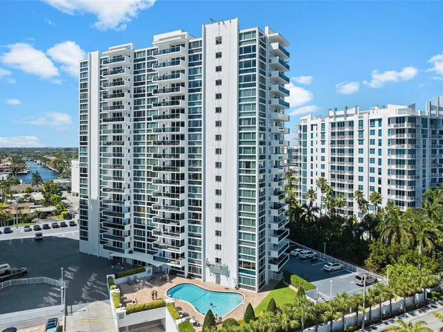 2715 N Ocean Blvd # 7C, Fort Lauderdale FL 33308