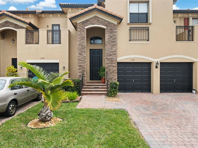 11244 SW 238th St, Homestead FL 33032