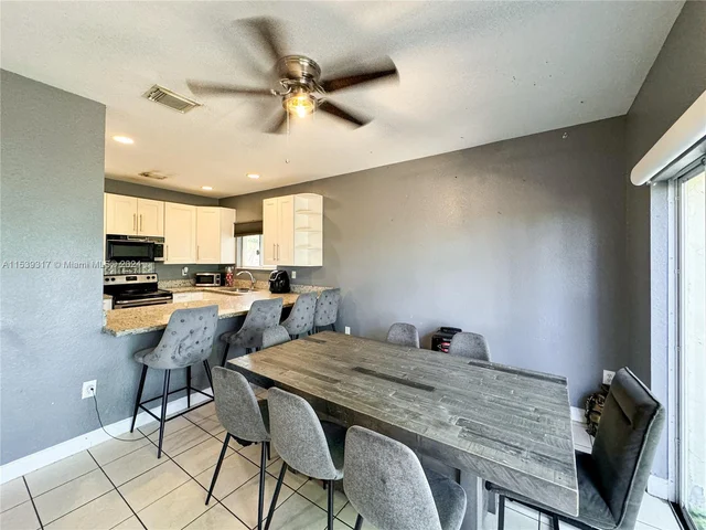 3449 NE 4th St, Homestead FL 33033