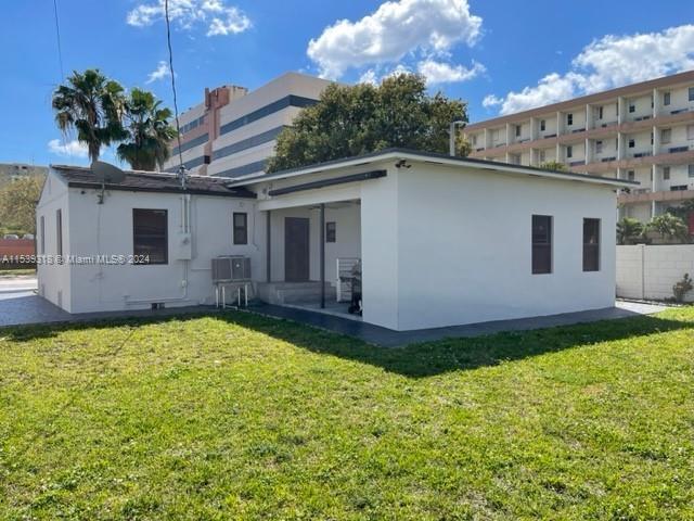 4115 NW 4th St # 0, Miami FL 33126