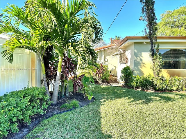 3908 Jefferson St, Hollywood FL 33021